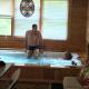 PRIVATE Log Cabin with Indoor pool sauna and gym YOU RENT IT ALL NO ONE ELSE, McAlpin - Photo 1