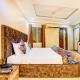FabHotel CT Palace New Market, Bhopal - Kuva 5