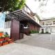 Jayagiri Guesthouse By Belgareti