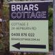 Briars Cottage - Daylesford - Foto 3