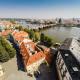 Archibald At the Charles Bridge, Praga - Foto 9