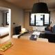 SANA Berlin Hotel, Berlín - Fotografie 5