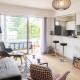Apartment Le Clos tranquille by Interhome, Nice - Fotografie 2