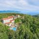 Holiday Home Luna by Interhome, Brseč (fotografie 3)