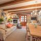 Holiday Home Luna by Interhome, Brseč (fotografie 4)