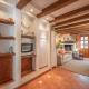 Holiday Home Luna by Interhome, Brseč (fotografie 6)