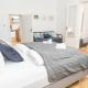 Luxury Suites Mariahilf, Wien - Foto 10