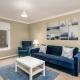 Cairn Suite - Donnini Apartments Ayr - Foto 7
