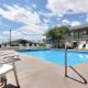 Motel 6-Tucumcari, NM, Tucumcari (fotografie 4)
