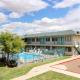 Motel 6-Tucumcari, NM, Tucumcari (fotografie 9)