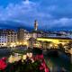 Ponte Vecchio View Luxury Apartment Florencie - Fotografie 1