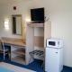 Motel 6-Las Cruces, NM - Telshor, Las Cruces (fotografie 9)