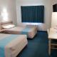 Motel 6-Las Cruces, NM - Telshor, Las Cruces (fotografie 10)