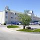 Motel 6-Las Cruces, NM - Telshor, Las Cruces (fotografie 6)