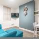 PLATFORM Avenues Apartment 1 with Free Street Parking, Hull - Fotografie 2