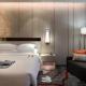 Hotel Nikko Bangkok, Bangkok - Zdjęcie 8