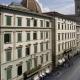 Hotel Spadai Florencie - Fotografie 8