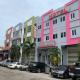 MK Paradise hotel, Tangkak (fotografie 6)