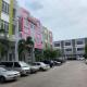 MK Paradise hotel, Tangkak (fotografie 5)