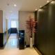 MK Paradise hotel, Tangkak (fotografie 3)
