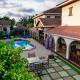 Mahogany Lodge, Cantonments, Accra (photo 3)