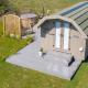 Brynteg Glamping Llanallgo - Foto 2