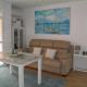 Apartamento Playa100m, Sanlúcar de Barrameda - Fotografie 1