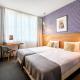 Roombach Hotel Budapest Center, Budapest - Foto 9