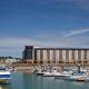 Radisson Blu Waterfront Hotel, Jersey Saint Helier Jersey - Fotografie 1