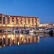 Radisson Blu Waterfront Hotel, Jersey Saint Helier Jersey - Fotografie 5