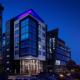 Radisson Blu Royal Hotel Dublin, Dublín - Foto 1