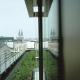 Radisson Blu Hotel Köln, Kolín nad Rýnem - Fotografie 8