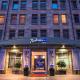 Radisson Blu Hotel Bremen, Brémy (fotografie 3)