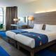 Park Inn by Radisson Palace, Southend-on-Sea - Fotografie 6