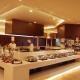 Country Inn & Suites By Radisson, Sahibabad, Ghaziabád - Fotografie 4