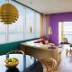 Symphony Style Hotel Kuwait, Kuvajt (fotografie 6)
