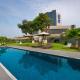 Park Inn by Radisson Libreville - Foto 1