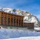 Radisson Blu Hotel Reussen, Andermatt, Andermatt - Fotografie 1