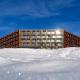 New Gudauri Atrium 240 - Apart Gudauri LLC, Gudauri (fotografie 3)