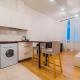 Trendy Top-Floor Stay in Heart of Riga, Near Bars & Culture, Riga (foto 6)