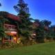 Hotel do Bosque ECO Resort, Angra dos Reis (fotografie 2)