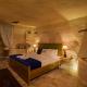 Azure Cave Suites - Cappadocia, Göreme (fotografie 9)