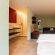 Emma's B&B LUNGERN - Self Check-in Hotel, Lungern (fotografie 10)
