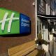 Holiday Inn Express Amsterdam - Sloterdijk Station by IHG, Amsterdam (zdjęcie 7)