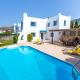 Villa Clarissa & Carmel View