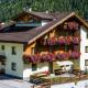 Pension Bergwelt, Neustift im Stubaital