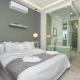 Apart-hotel on Yekmalyan 1 street, Erevan