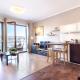 VacationClub – Platan 2E Apartament 19, Świnoujście (zdjęcie 2)