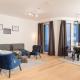 Luxury Suites Renngasse, Wiedeń - Zdjęcie 8