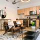 Cozy Downtown Loft, Knoxville (photo 4)